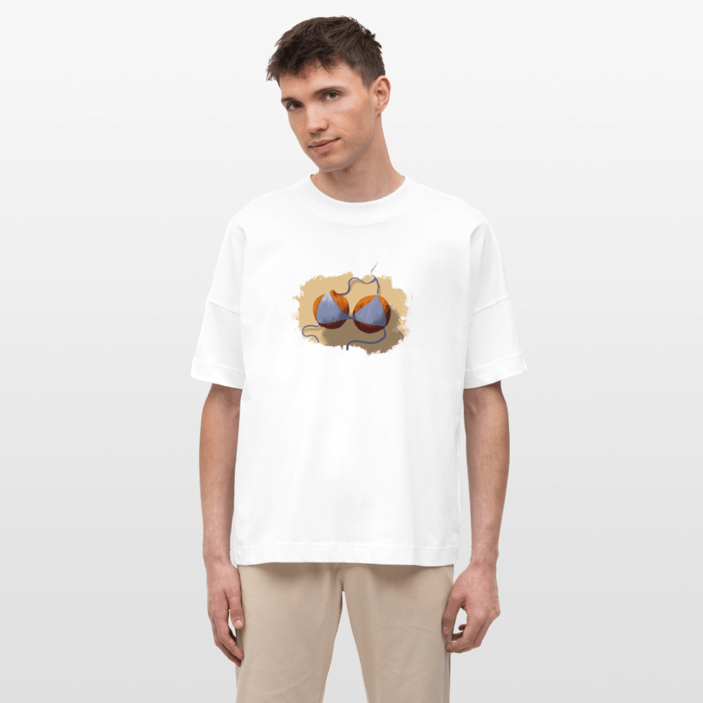 Coco Loco Organic Tee - Clothes - Solevida