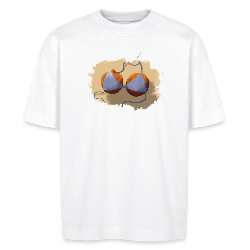 Coco Loco Organic Tee - Clothes - Solevida