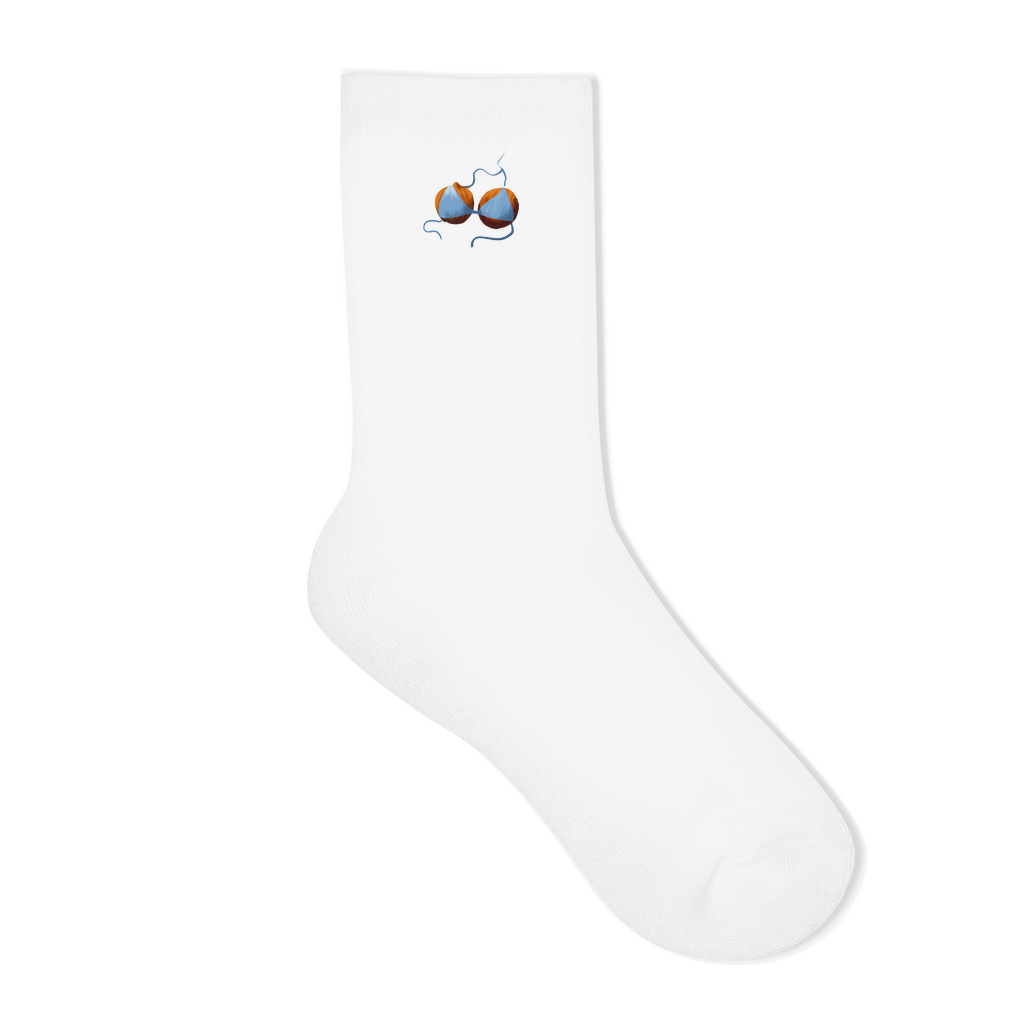Socken Coco Tease - Accessories - Solevida