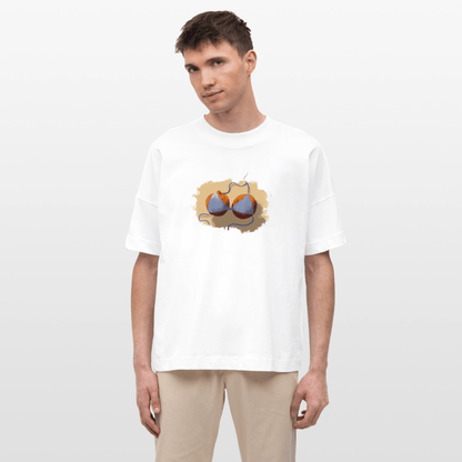 Coco Loco Organic Tee - Clothes - Solevida