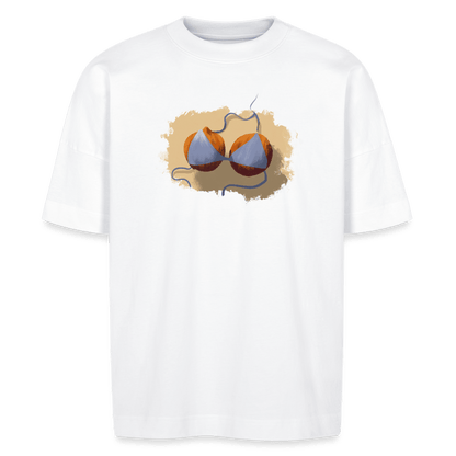 Coco Loco Organic Tee - Clothes - Solevida