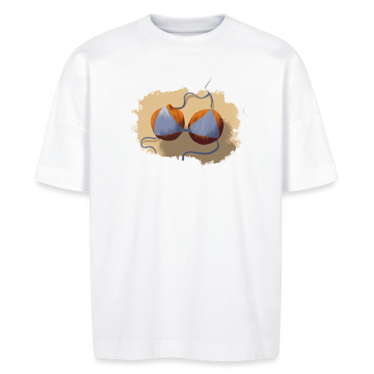 Coco Loco Organic Tee - Clothes - Solevida