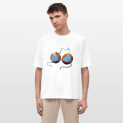 Coco Tease Organic Tee - Clothes - Solevida