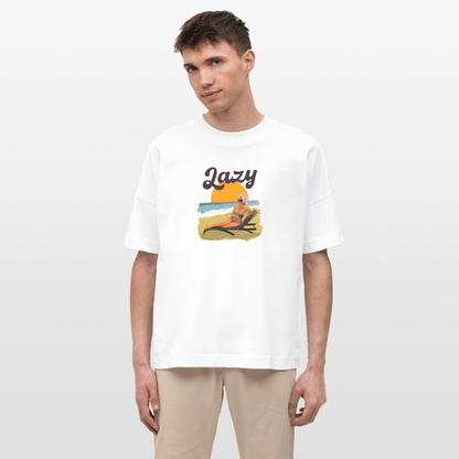 Lazy Summer Organic Tee - Clothes - Solevida