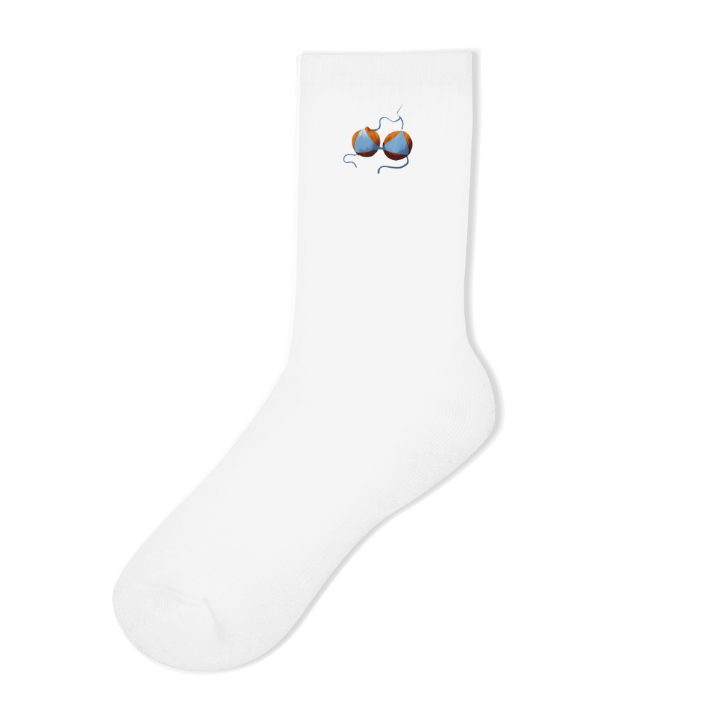 Socken Coco Tease - Accessories - Solevida