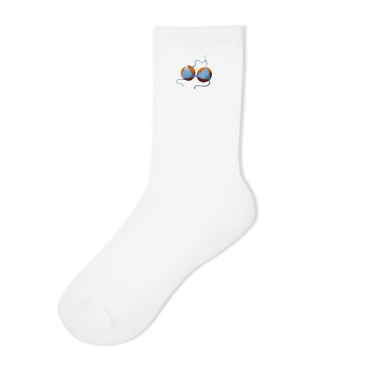 Socken Coco Tease - Accessories - Solevida